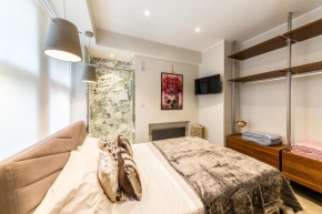soho london suite